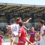 Düzcespor, ligde fırtına gibi esiyor