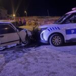 Kastamonu’da otomobil ile traktör çarpıştı: 1 ölü, 5 yaralı – Birlik Haber Ajansı