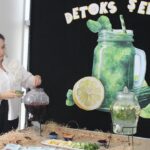 Büyükşehir Belediyesi’nden “Detoks ve Beslenmede Doğru Yaklaşımlar” semineri – Birlik Haber Ajansı