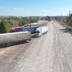 D-130’da ağır vasıta yasağı başladı, trafik rahatladı – Birlik Haber Ajansı