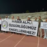 Bakan Memişoğlu: “Eylül ayında 17 bin hekim dışı sağlık personeli alacağız” – Birlik Haber Ajansı