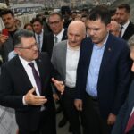 BAKAN KURUM’DAN GENÇ’E TAM DESTEK SÖZÜ – Birlik Haber Ajansı