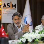 Kağızman’da Esnaf ziyaretleriyle bilgilendirme çalışması gerçekleştirildi – Birlik Haber Ajansı