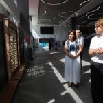 ‘Mavinin Lâl Hali’ sanatseverlerle buluşuyor – Birlik Haber Ajansı