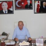 MHP Beypazarı İlçe Başkanı Erdoğan Orhan’dan açıklama – Birlik Haber Ajansı