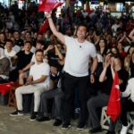 17 ilde FETÖ operasyonu: 21 gözaltı