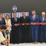 Ankara, modanın Başkenti oldu; Uluslararası Hazır Giyim ve Moda Fuarı başladı – Birlik Haber Ajansı