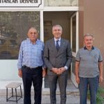 Kılıçlar Soğanında verim üreticiyi sevindirdi – Birlik Haber Ajansı