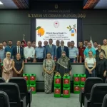 Helia Ticaret Merkezi ve DİMOB Mobilyacılar Çarşısı’nda büyük buluşma – Birlik Haber Ajansı