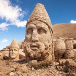 Nemrut Dağı’nı 7 yılda 1 milyondan fazla kişi ziyaret etti – Birlik Haber Ajansı