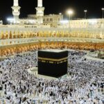 Öğretmen ve öğrenciler için Umre başvuruları başladı – Birlik Haber Ajansı