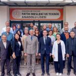 ATO, Türk Sağlık Sektörünü Riyad’da Dünya ile buluşturuyor – Birlik Haber Ajansı