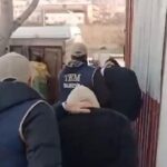 74 ilde operasyon: 1 ton 183 kilo uyuşturucu ele geçirildi – Birlik Haber Ajansı