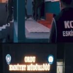 ORDU’da Bıçaklı Saldırı! – Birlik Haber Ajansı