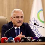 Büyükşehir Belediyesi’nden “Detoks ve Beslenmede Doğru Yaklaşımlar” semineri – Birlik Haber Ajansı