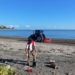 Ordu sahil ve derelerde temizlik seferberliği – Birlik Haber Ajansı