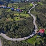 Ordu Gürgentepe’de 13 kilometrelik asfalt çalışması – Birlik Haber Ajansı