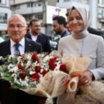 AK Parti Genel Başkan Yardımcısı Fatma Betül Sayan Kaya, Başkan Güler’i ziyaret etti – Birlik Haber Ajansı