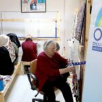 Bu gurur ORMEK’in: 114 bin kişiye meslek ve sanat eğitimi – Birlik Haber Ajansı