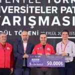 Rize Sel Bölgesinde Son Durum – Birlik Haber Ajansı