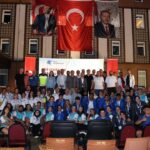 Filenin Sultanları, 12 Dev Adam ve A Milli Takım sahada – Birlik Haber Ajansı