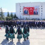 AK Parti’den Bucak TSO’ya ziyaret – Birlik Haber Ajansı