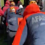 Ayşe Nine 127 yaşında hayatını kaybetti: 3 padişah, 12 cumhurbaşkanı gördü – Birlik Haber Ajansı