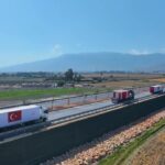 Yeni Yerli ve Milli Lokomotif Projesi – Birlik Haber Ajansı