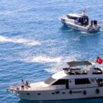 Düden Şelalesi’nden düşen kadın Sıçan Adası açıklarında ölü bulundu – Birlik Haber Ajansı