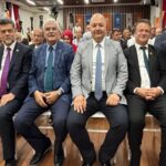 Burdur’da AK Parti il danışma meclisi toplantısı gerçekleştirildi – Birlik Haber Ajansı