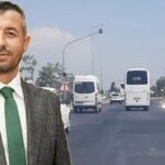 CHP Beykoz Gençlik Kolları Başkanı Emre Mert Kılıç gözaltına alındı – Birlik Haber Ajansı