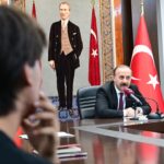 400 bin lira değerinde cihaz ele geçirildi – Birlik Haber Ajansı