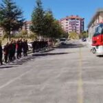 Müftülük’ten Tatlıçeşme Cami’de sabah namazı buluşması – Birlik Haber Ajansı