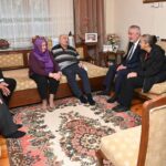 Emlak Odası Başkanı Özgül: Güzel bir evin kirası en fazla 16 bin lira olmalı – Birlik Haber Ajansı