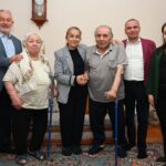 Komşuların portakal kavgası kanlı bitti: 2 yaralı – Birlik Haber Ajansı