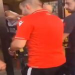 Tirebolu’da restoranda silahlı kavga: 2 Samsunspor taraftarı yaralandı – Birlik Haber Ajansı