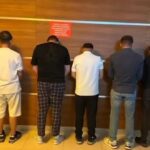 Şehit ailesini dolandıran 11 kişi operasyonla yakalandı – Birlik Haber Ajansı