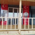 RİDEVA heyeti Ankara’da; Polis Akademisi Başkanı Prof. Dr. Balcı’ya ziyaret – Birlik Haber Ajansı