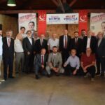 SP Milletvekili Aydın “Ahlak ve Adalat” üzerinde durdu – Birlik Haber Ajansı