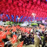 Almanya İç İstihbaratının Başına Türk Kökenli Sinan Selen Atandı – Birlik Haber Ajansı