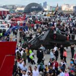 Giresun’da sel ve heyelan: Mahsur kalan 10 kişi kurtarıldı – Birlik Haber Ajansı