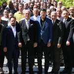 81 ilde ruhsatsız silah operasyonu: 2 bin 82 şüpheliye işlem – Birlik Haber Ajansı