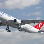 Türk Hava Yolları’ndan Boeing’e 75 uçaklık sipariş