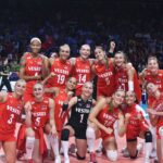 Filenin Sultanları Finalde