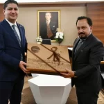 Geleceğin gazetecileri Kocaeli’de yetişecek – Birlik Haber Ajansı