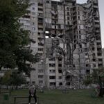 Ukrayna’da Rus hava saldırısı: 3 ölü, 26 yaralı – Birlik Haber Ajansı