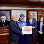 Zonguldak’ta maden ocağında göçük: 4 işçi kurtarıldı, 1 işçi için arama sürüyor – Birlik Haber Ajansı