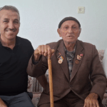 Ferdi Tayfur müzesi açıldı – Birlik Haber Ajansı