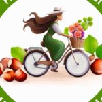 Ordu’nun Fındık Kızları bu kez çocuklar için pedal çevirdi! – Birlik Haber Ajansı