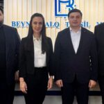 KAÜ heyeti Azerbaycan’da Ramal Şemşedli’nin eğitim kurumunu ziyaret etti – Birlik Haber Ajansı